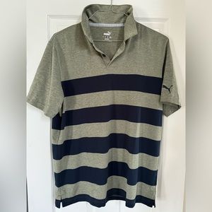 Puma Golf Polo
